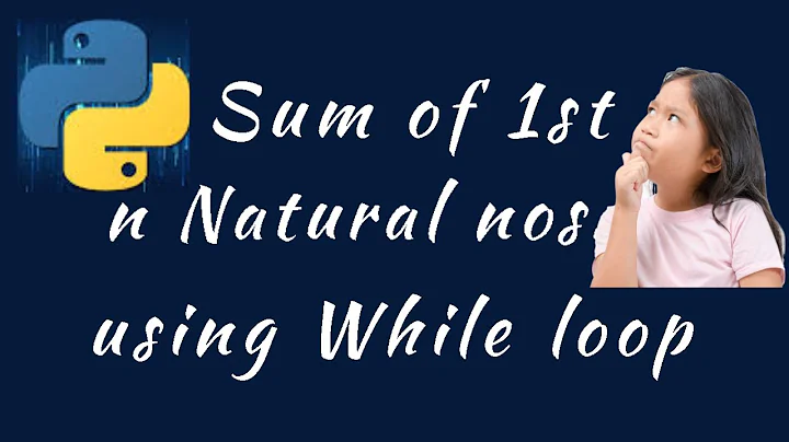 program to calculate sum of first n natural numbers using while loop