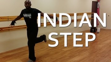 WeBreak | Indian Step