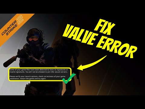 FIXED: CS2 'Some