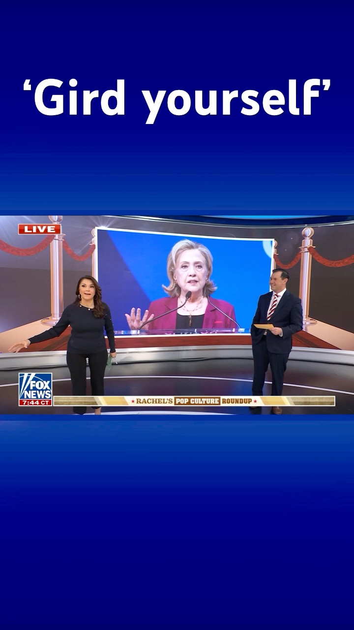 Biden to award Presidential Medal of Freedom to Hillary Clinton, George Soros, others #shorts