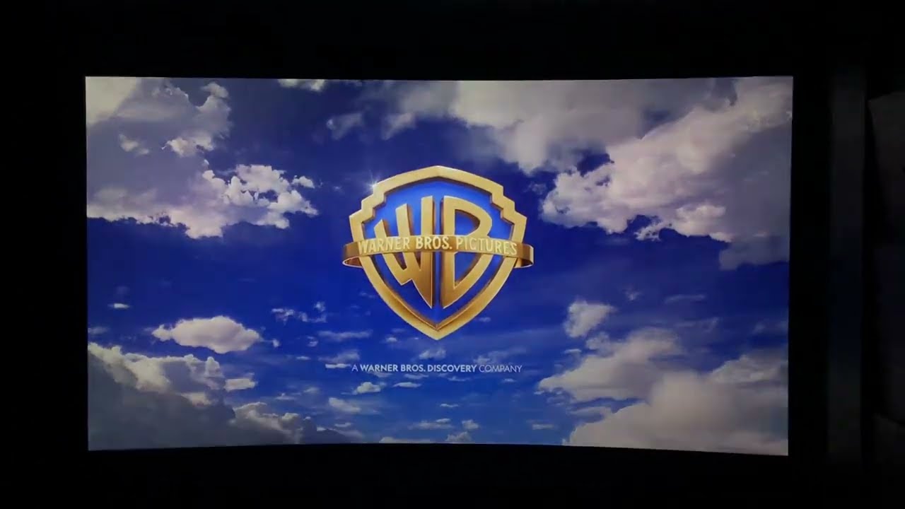 Warner Bros. Pictures/Legendary Entertainment/Domain Entertainment/Mojang Studios