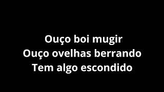 Samuel - Boi Mugindo Raquel Pereira Letra