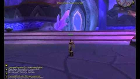 WoW Hacks Private Server 2.1.3