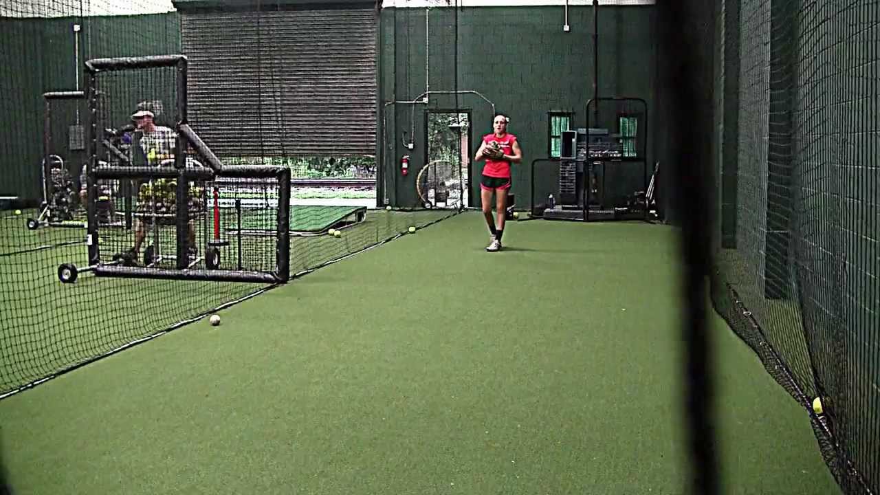 2013 Initial DRAFT Skills Video