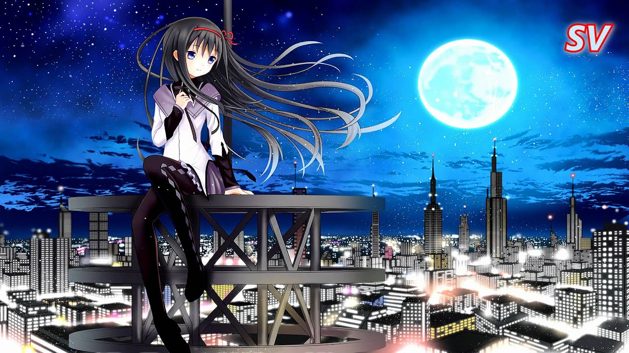 Nightcore - Like a Prayer