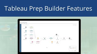 Daily Dose : Tableau Prep Builder