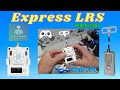 Beta FPV Express LRS Micro TX Module - Setup Bind and FLY - EASY 🏆