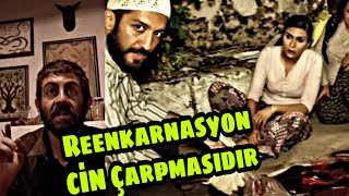 Dabbe 7 Çıkıyor Dabbe 4 Cin Çarpmasındaki Faruk Akad Hoca Ya Ne Oldu Başına Gelenler