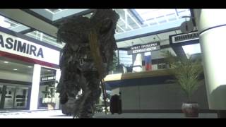 Drey in Lumix a Call of Duty video By FeaR Niall #FAZE5