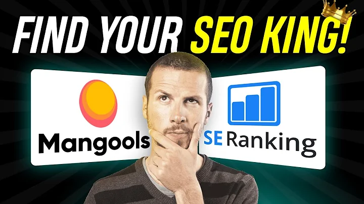 Mangools vs SE Ranking : Which SEO tool is better in 2025?