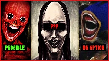 Analog Horror Universes You Definitely Wouldn’t Survive In