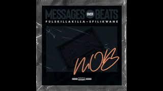 MOB 07. Fulskillakilla & Sfilikwane - Open Letter To Parents