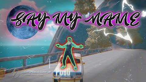 SAY MY NAME |  PUBG MONTAGE | SAMSUNG,A3,A5,A6,A7, J2, J5, S5,S6,S7,59,A10, A20, A30,A50, A70