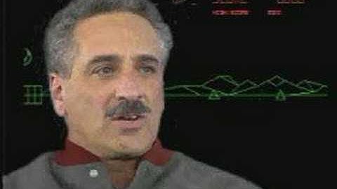 The Story Of Battlezone part 1 0f 12