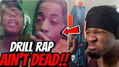 Screwly G ft Vonoff1700 - Catch A Face [REACTION]