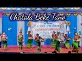 Chatala beke tano rabha song dance  baby rabha  rr khanda
