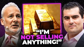 Peter Schiff: Bitcoin Shills Are SCAMMING You!