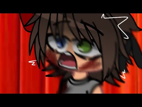 Mikes little chomper / fnaf / daave