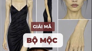 TƯỚNG NGƯỜI BỘ MỘC TRONG NGŨ HÀNH #tuongphapngohoangtuan #ngohoangtuan #nhantuonghoc