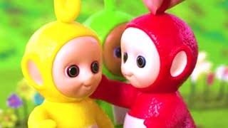 Teletubbies The Dance Off Toy Play Full Episode English