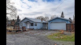 514 S Custer St. Spokane, WA 99212