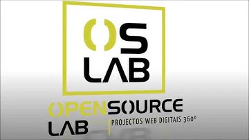 Open Source Lab