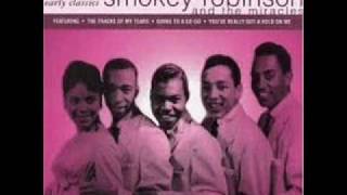 Smokey Robinson - The Monkey Time.wmv chords