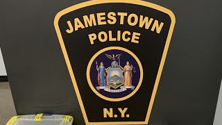 Información Jamestown woman faces assault, other charges after series of incidents Guía