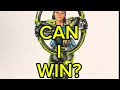 First time playing Conduit can I win? Apex legends wildcard