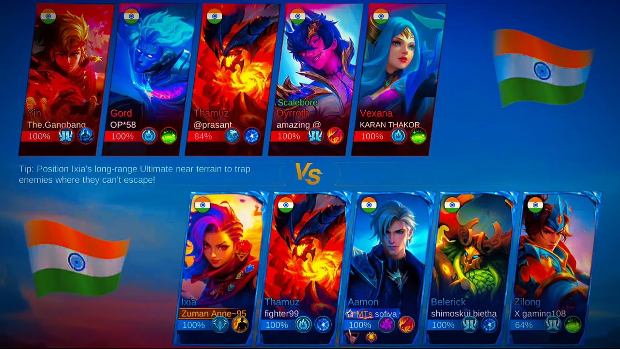 IT’S OVER WHEN ALUCARD USER ABUSED THIS BUILD!! (unli savage) - MLBB