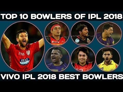 ipl-2018-:-top-10-bowlers-of-ipl-2018-|-vivi-ipl-2018-best-bowlers-|-most-wicket-taker-in-ipl-2018