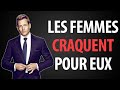 5 Types d’Hommes que les Femmes Trouvent Irrésistibles