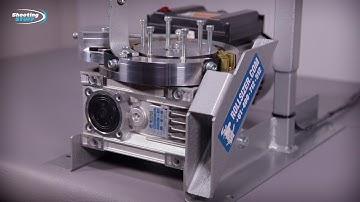 Commercial Rollsizer in 9mm