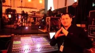 DELTA Album Release Tour | Week 3 | Day 10 | Wellington
