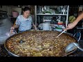The Best ‘Beef Noodle Soup’ at “Wattana Panich” – Bangkok, Thailand