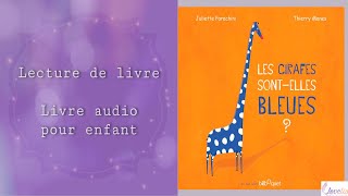 Livre audio enfant - Interdit aux éléphants. Lovelis 11. 