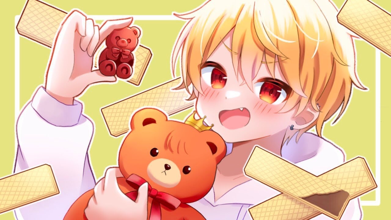 【2023/7/21】高田村でアモアス配信！【AmongUs / 宇宙人狼】→はたさこ村アモアス