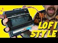 I made a tape loop stylophone and you should too