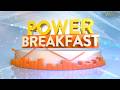Good Morning! Start your day with Zee Business Power Breakfast