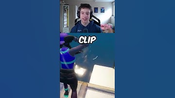 anyone wants to 1v1 me ? 👀