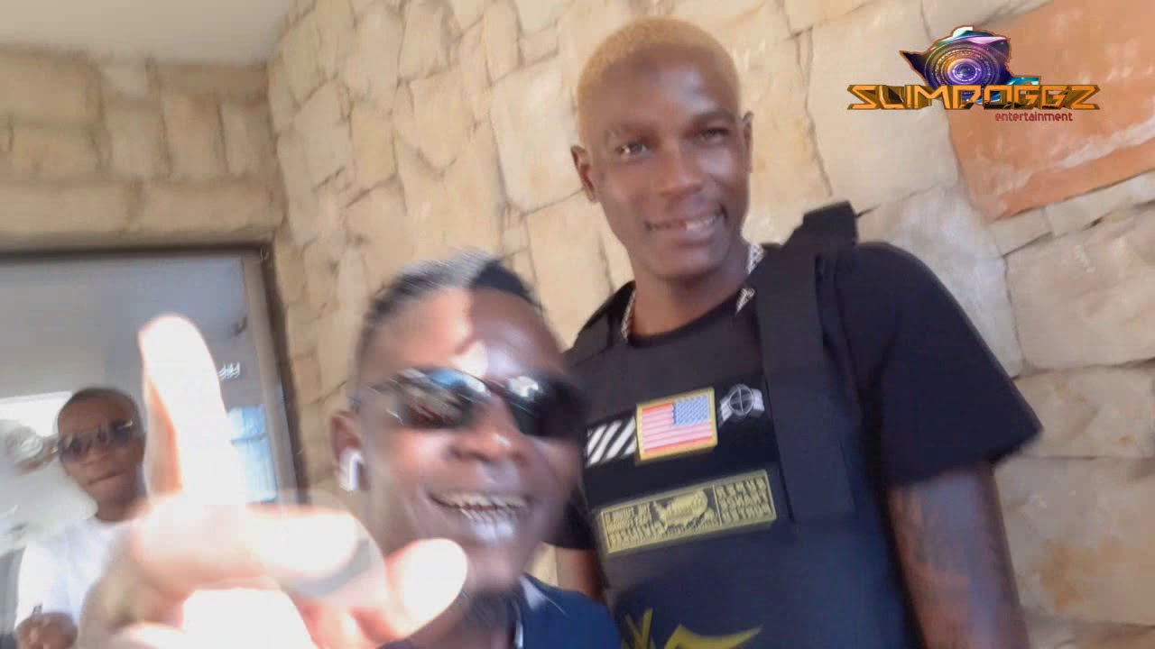 SOUL JAH LOVE LAST MOMENTS WITH  SHORT BOSS | MARCH 2021