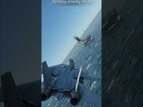 Doing A Cobra While Landing On A CarrierWarthunder Shorts Warthundermemes