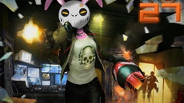 Proxy Plays Fuse Part 27