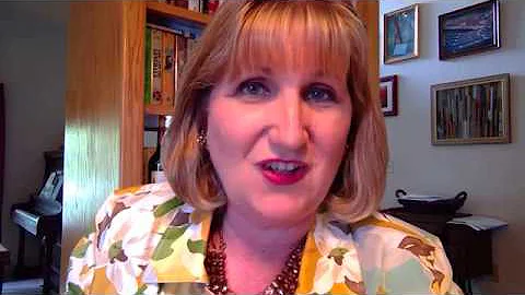 Tammy Dunbar-Gender Equality