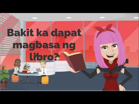 Video: Kamangha-manghang Mga Libro Na Nagkakahalaga Ng Pagbabasa