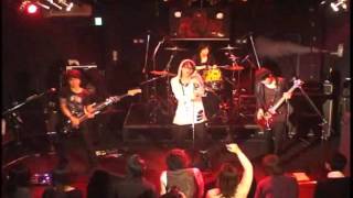 VAMPS - GET UP (Cover by EVIL  at 鹿鳴館)