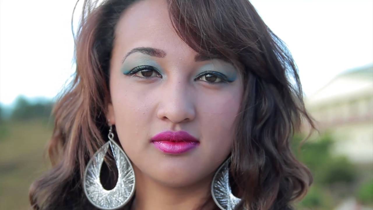 Izay tinao ihany  -  Melanie Walker