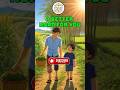 A Better Road for You | Cozy &amp; Slow English #englishstory #esl #healing #shorts s