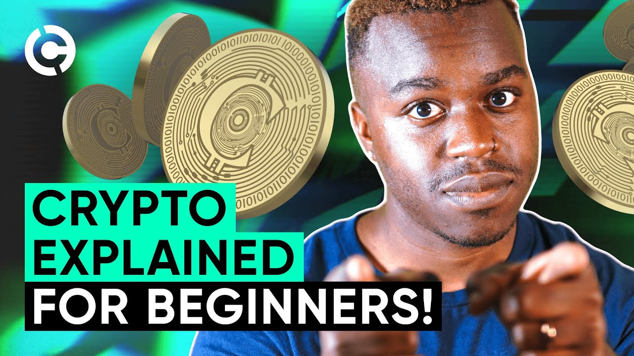 What Beginners Must Know About Crypto!