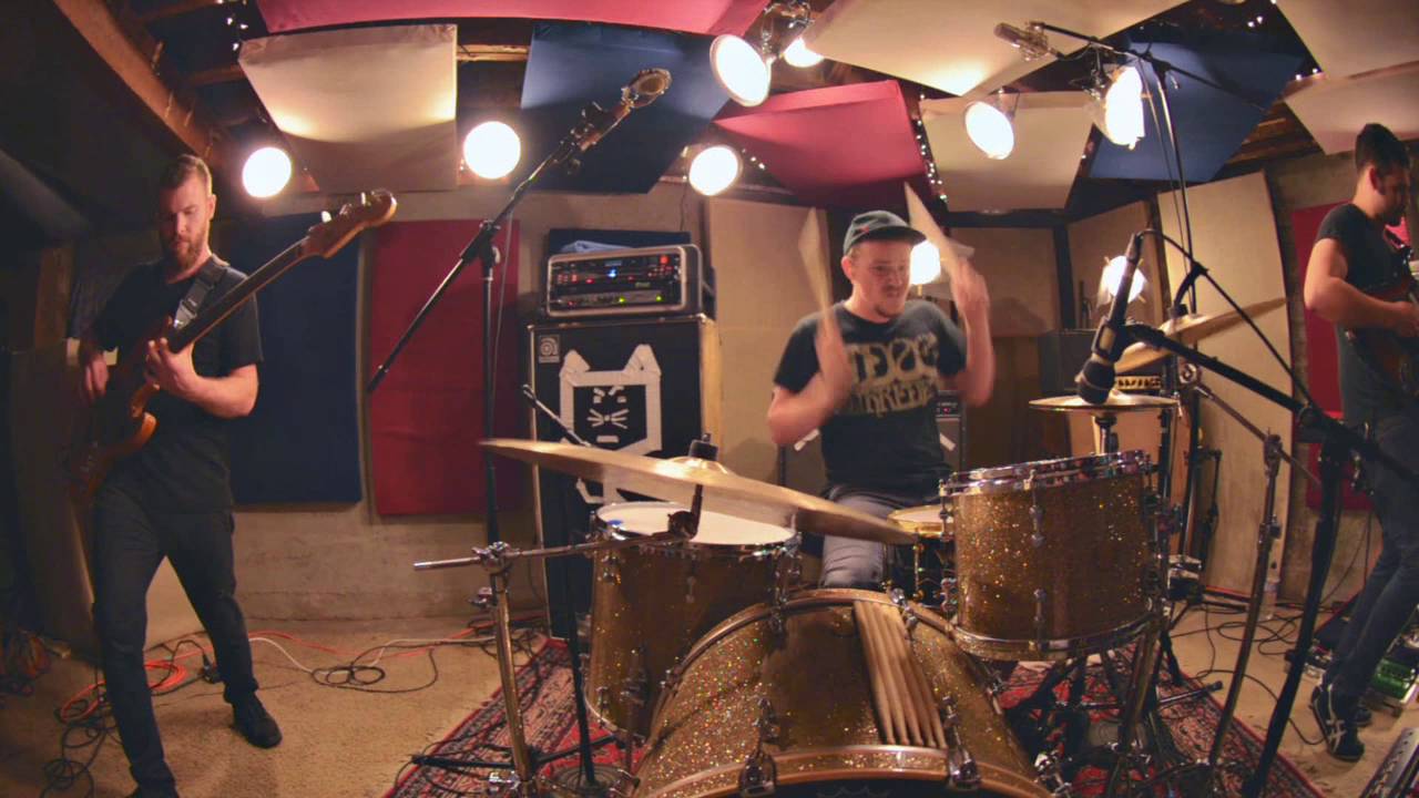 Bearcubbin’! - “Girls With Fun Haircuts / Solid Gold Monster Truck”